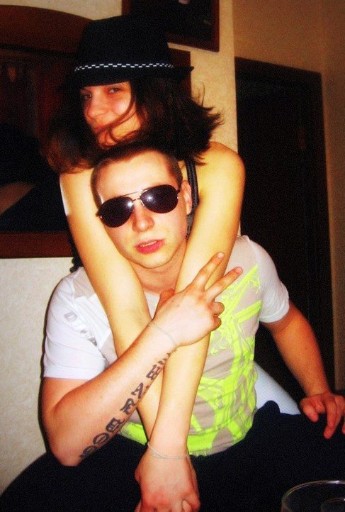 Artem Beliy | Москва