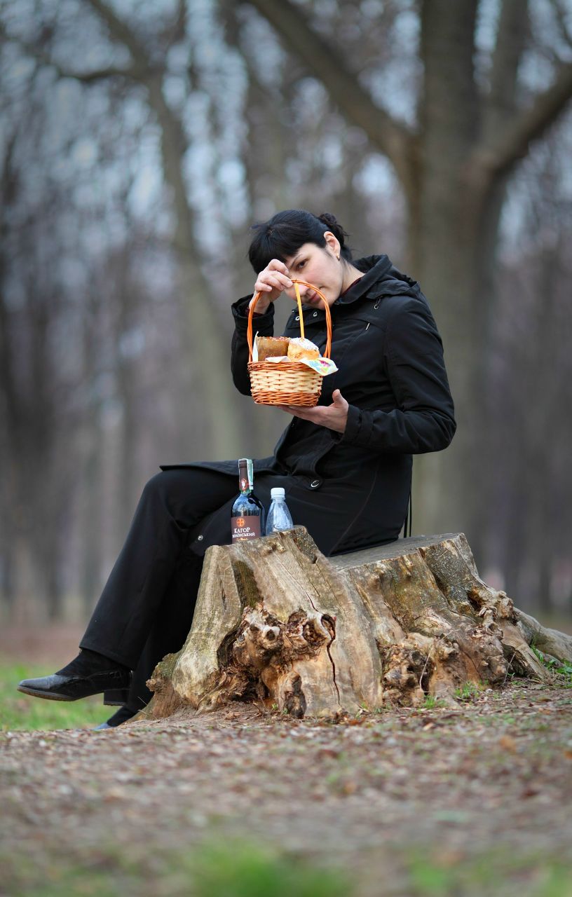 Алла Лемишенко | Харьков