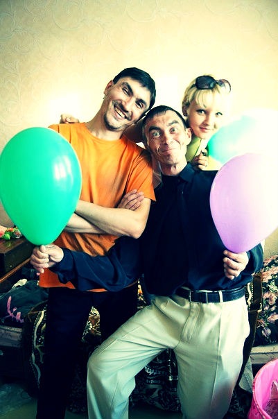 №1, Рафаэль Валиуллин №1, Рафаэль Валиуллин