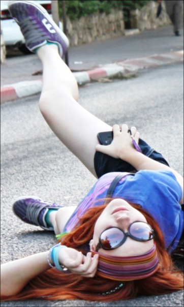 №2, Лилия Вицлер №2, Лилия Вицлер