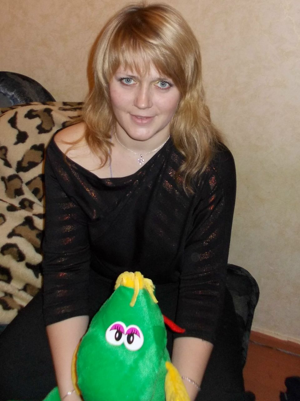 Ядвига Смирнова | Подпорожье