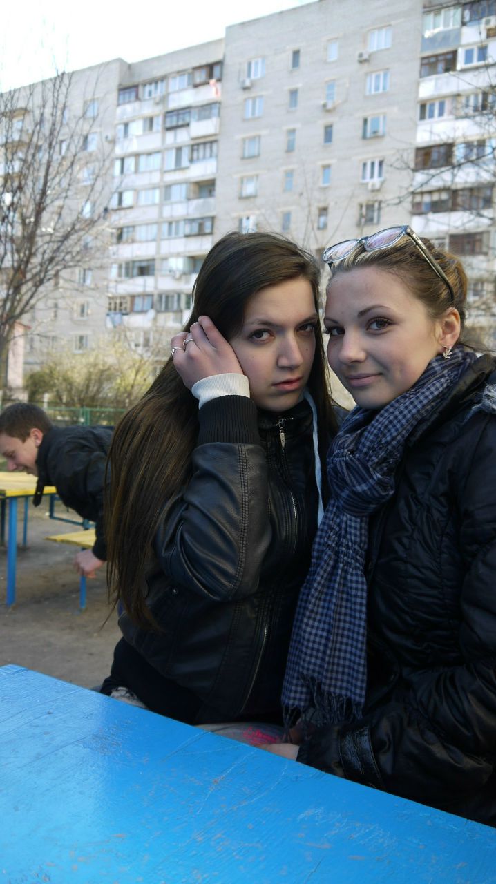 Ирина Демьяновна | Одесса