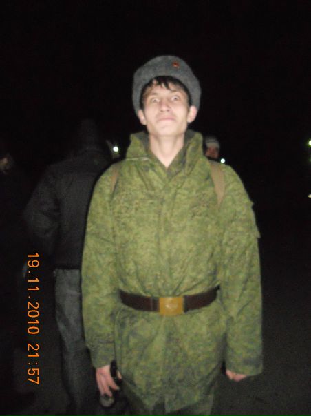 №2, Вадим Нягусев №2, Вадим Нягусев