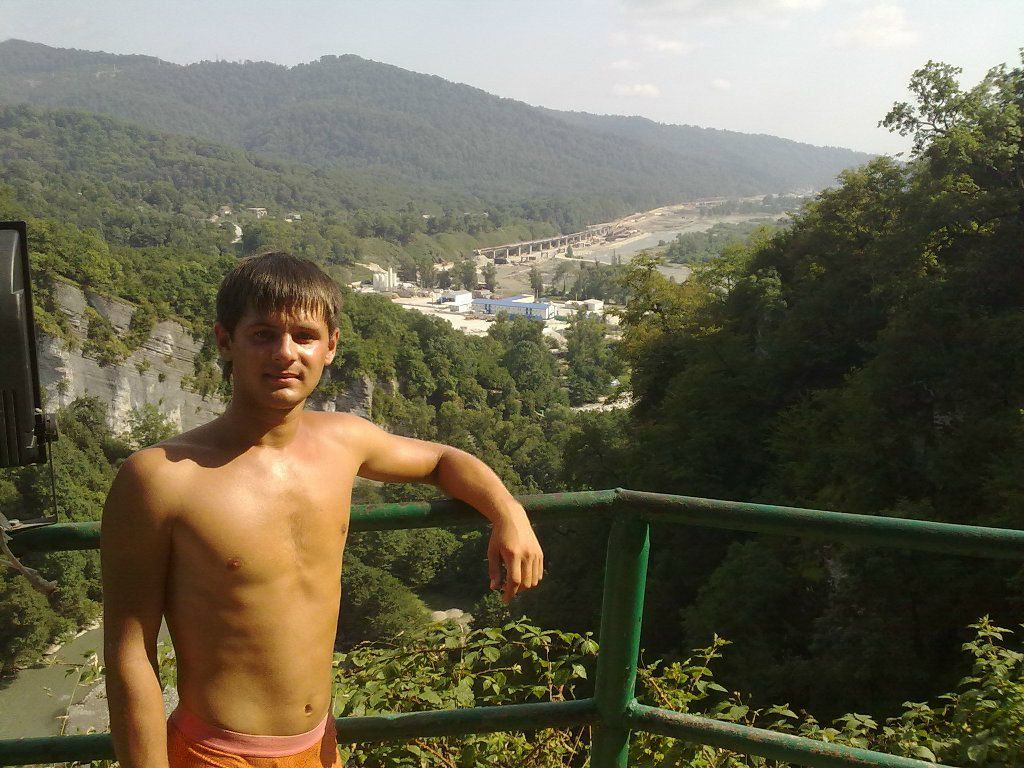 Алексей Шило | Барнаул