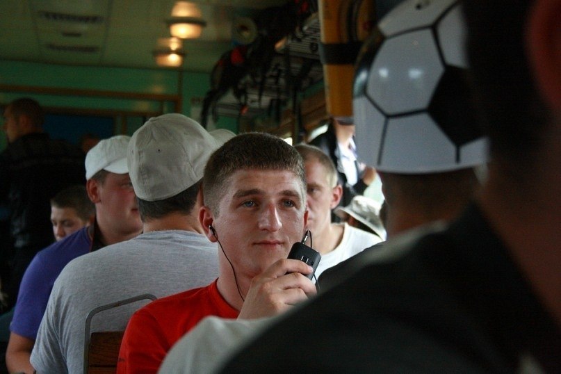 Мирослав Стаднічук | Отыня