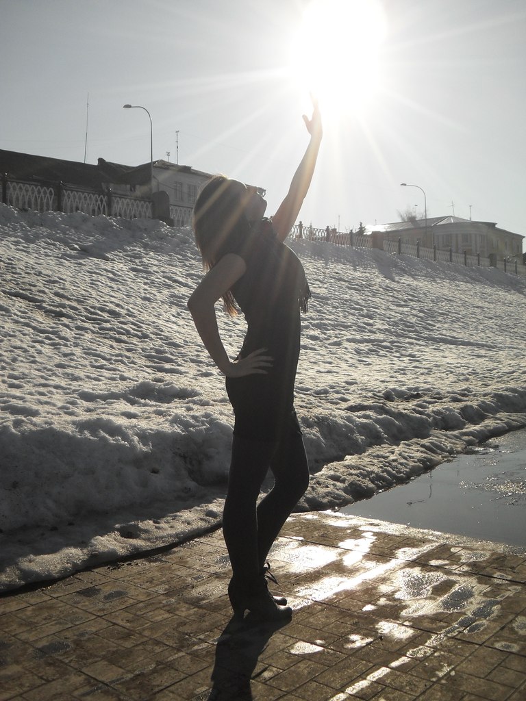 Мария Ярцева | Москва