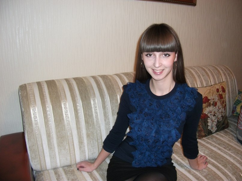 Екатерина Белова | Саратов