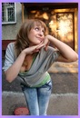 Фотография Ананьевой Анюты