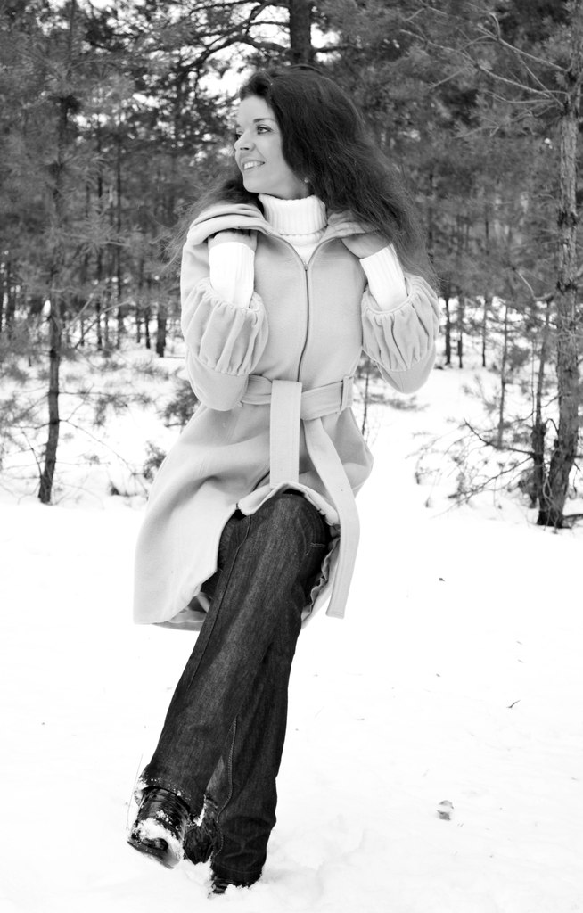 Татьяна Чурилова | Воронеж