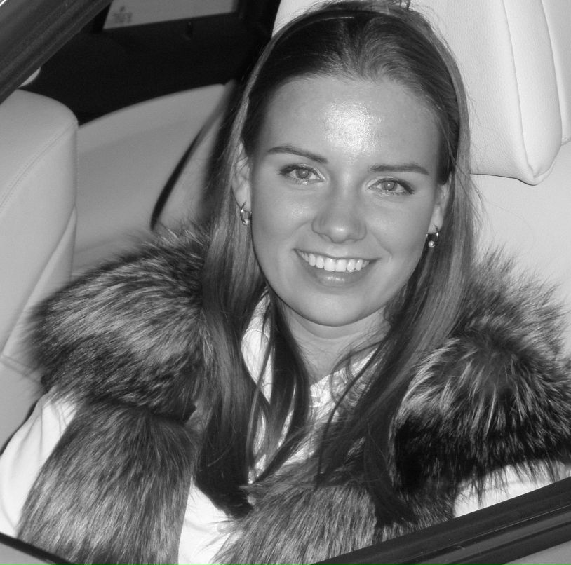 Ксения Забелкина | Москва