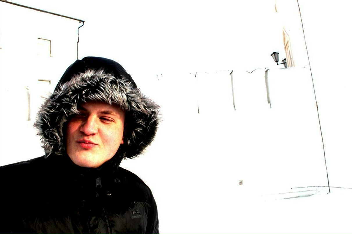 Евгений Свиридов | 