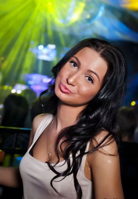 Tatiana Ivashkina | Новосибирск