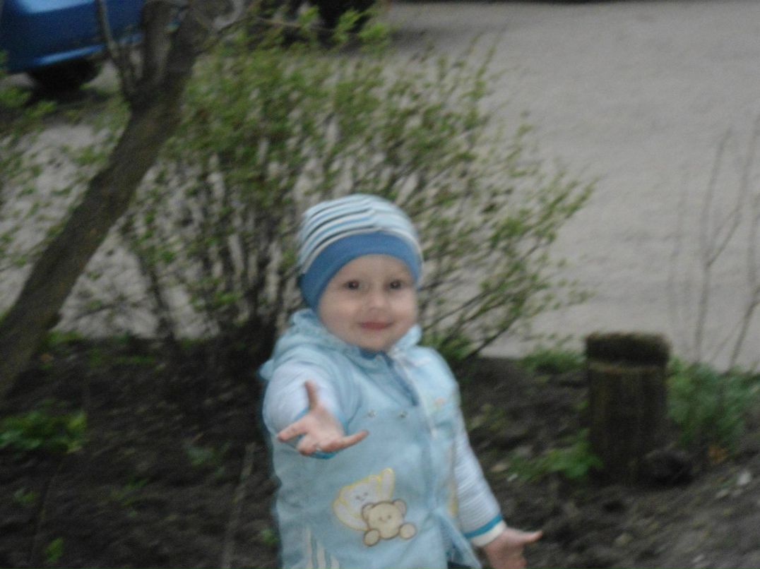 Ирина Мериуц | 