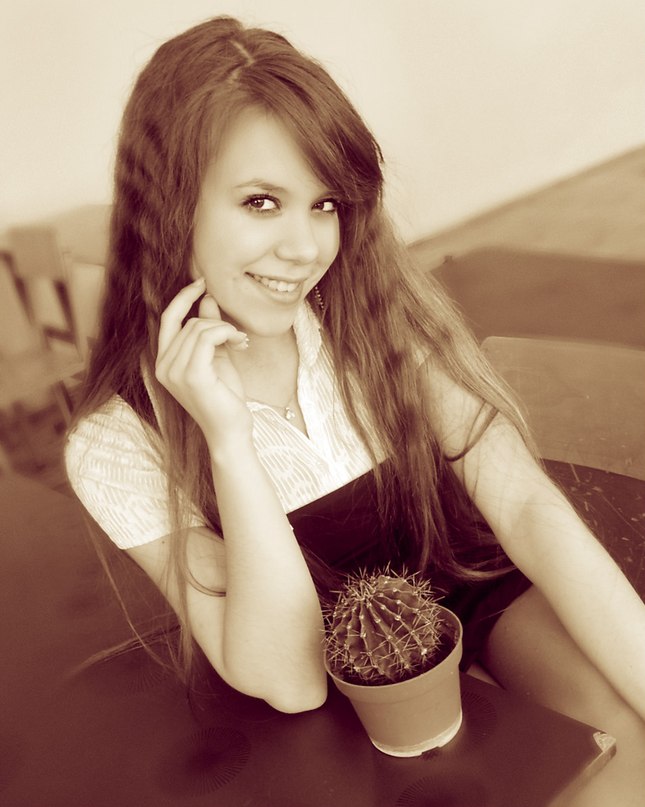 Лениза Галеева | Казань