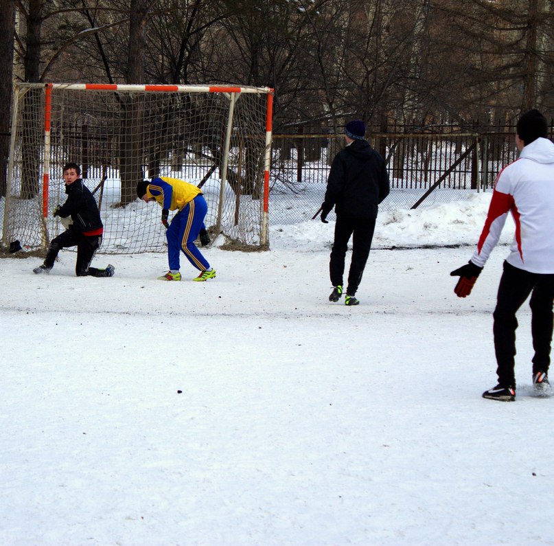 Nikita Minin | Красноярск