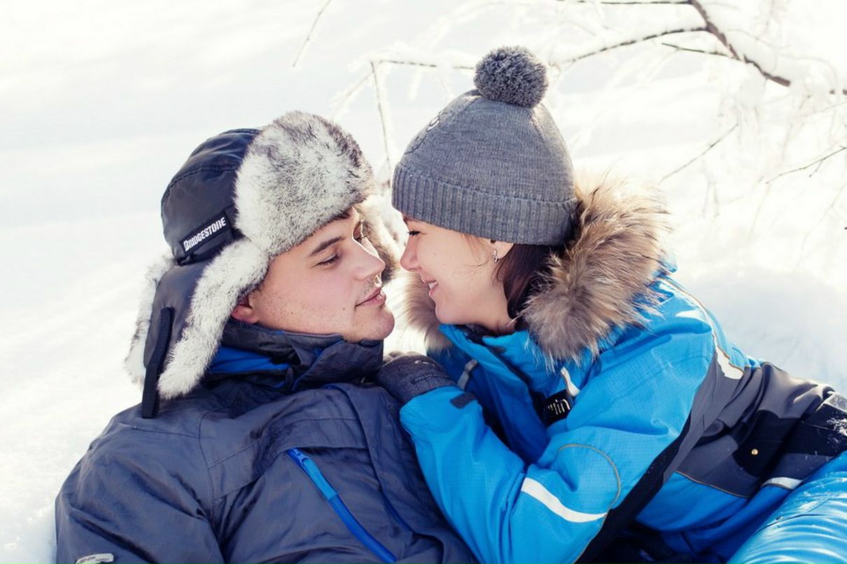 Екатерина Кузнецова | Новосибирск