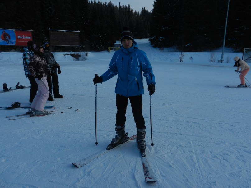 Алексей Пажбеков | Пелемеш