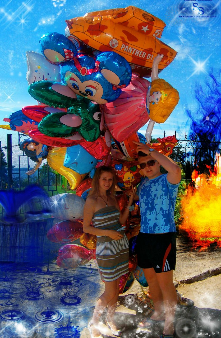 Олег Добрынин | Пермь