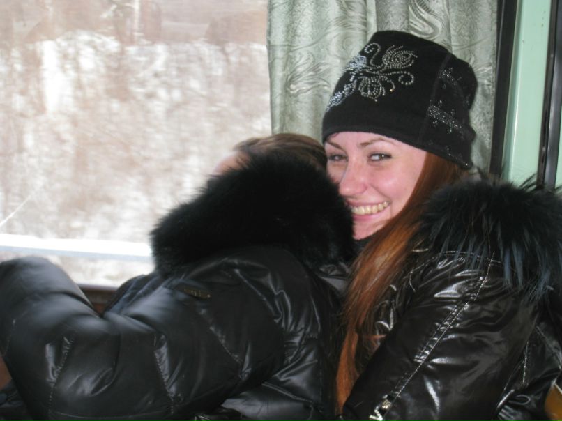 Павло Ганик | Киев