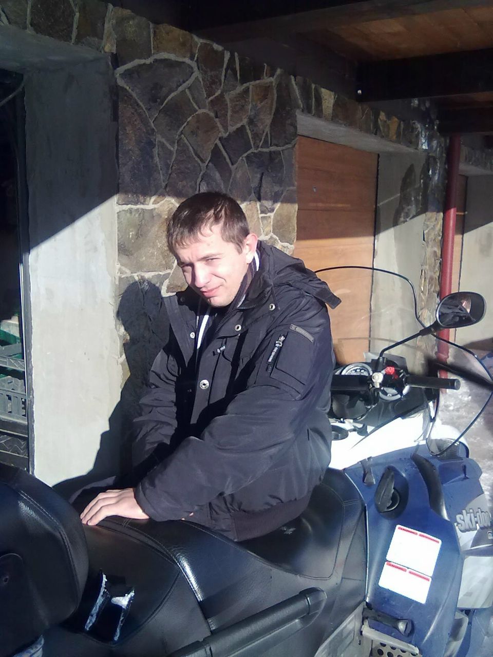 Павло Ганик | Киев