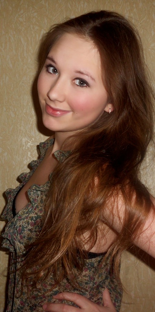 Катя Ельцова | Ижевск