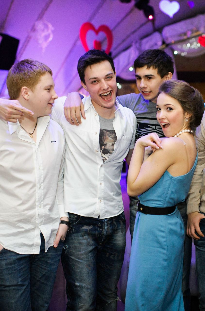 Олег Погребной Игоревич | Харьков