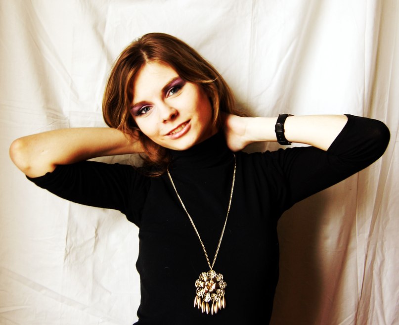 Мария Голубева pug | Москва