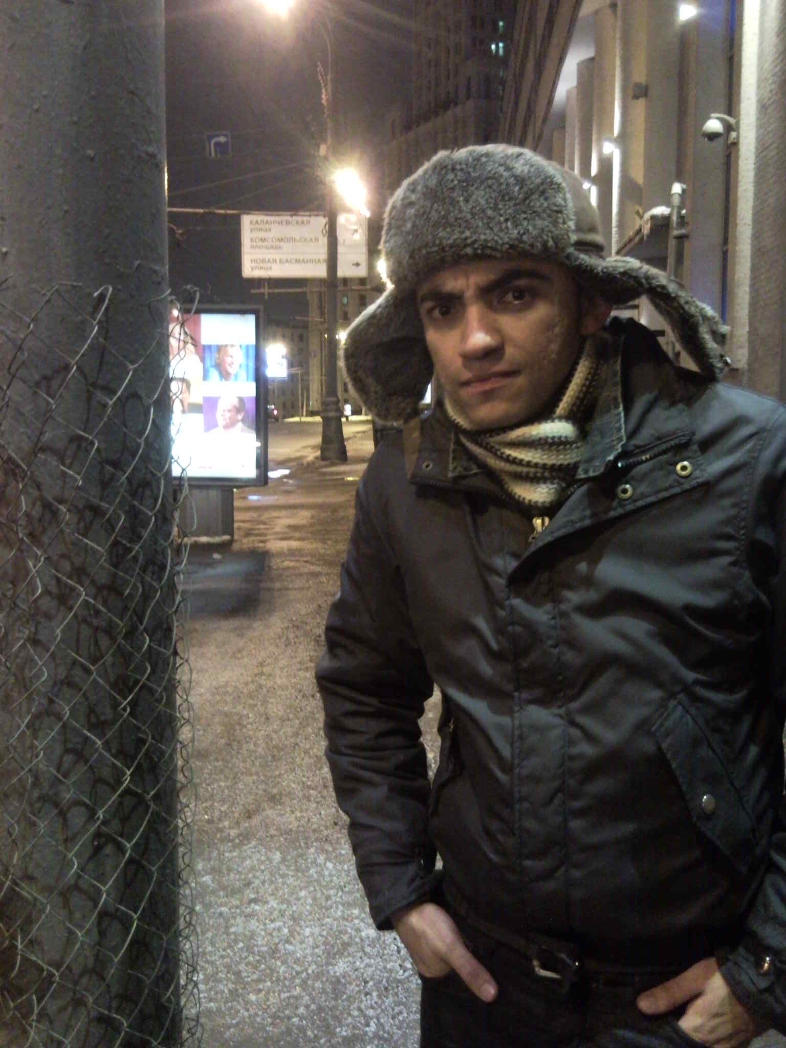 Фото профиля