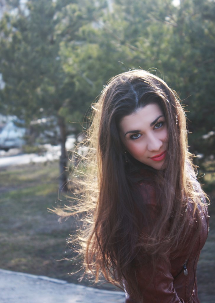 Джульетта Ломакина | Новосибирск