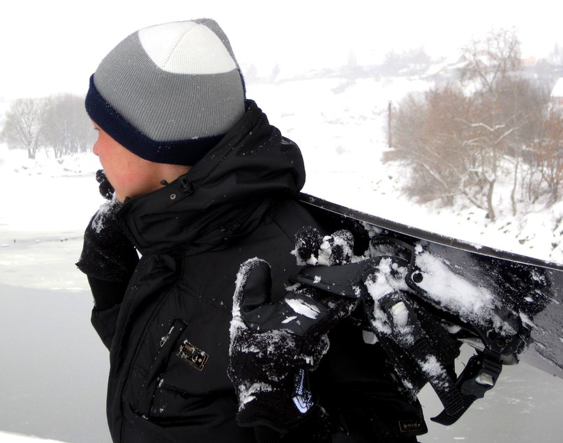 Богдан Федис | Иерусалим