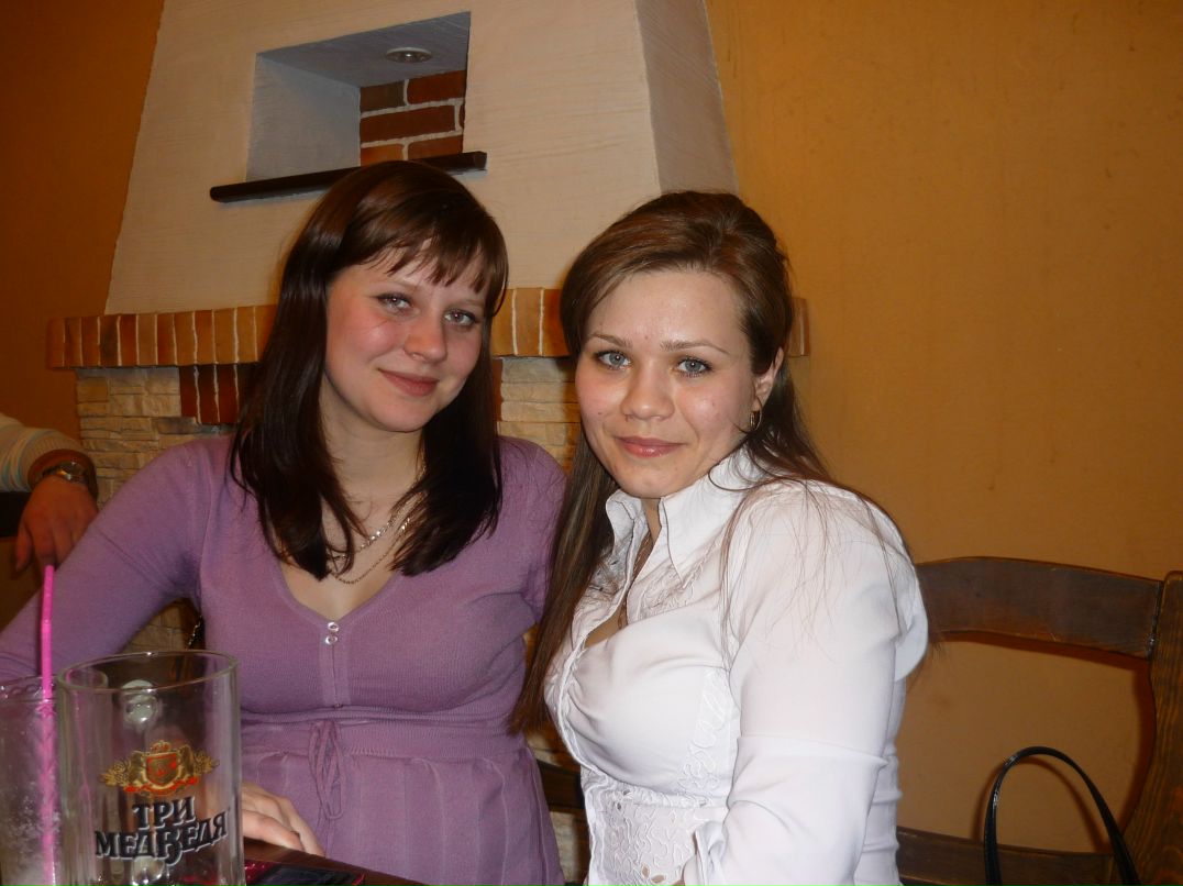 Евгения Гогулина | Дзержинск