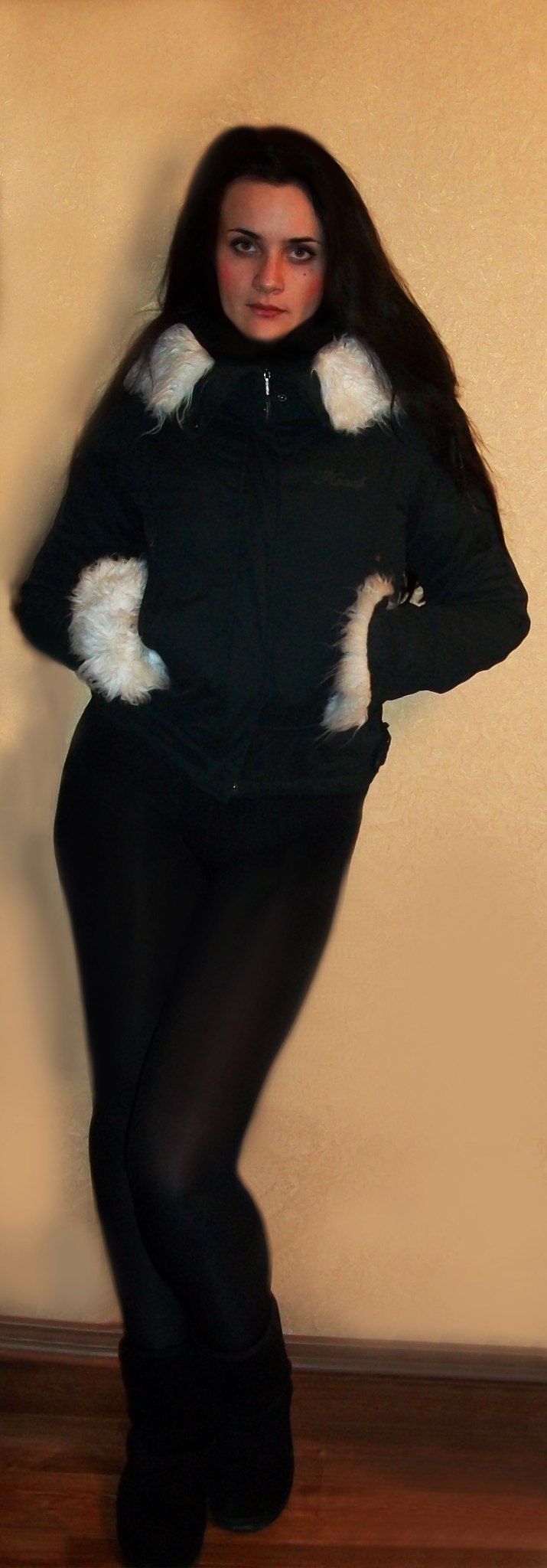 Евгения Иванова | Воронеж