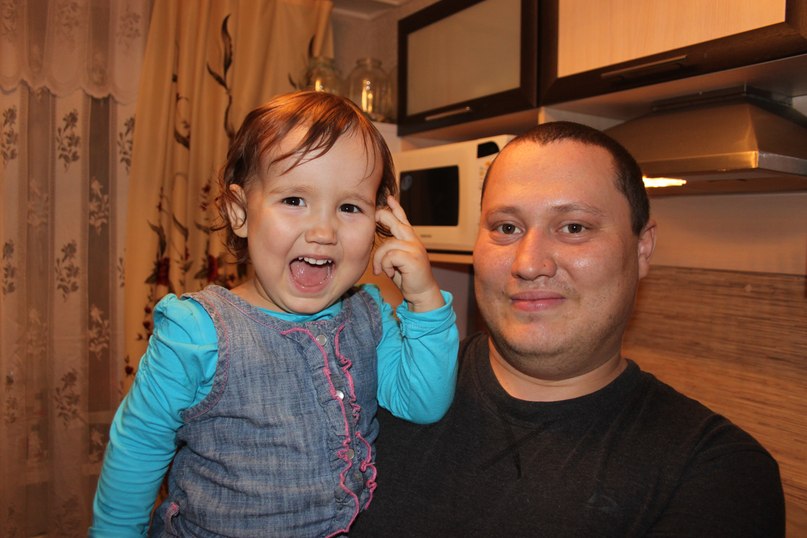 Ренат Галялетдинов | Набережные Челны