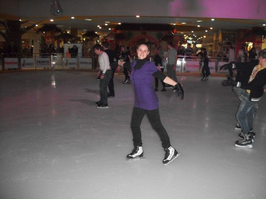 Людмила Конопляник-Радько | Киев