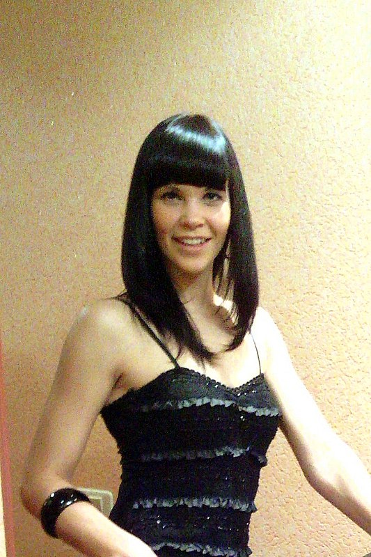 Евгения Яковлева(Полетаева) | Рыбинск