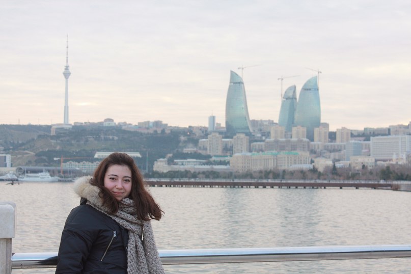 Эх Саша | Москва