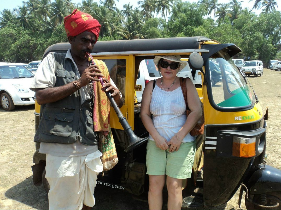 Гульсима Калимуллина | Уфа