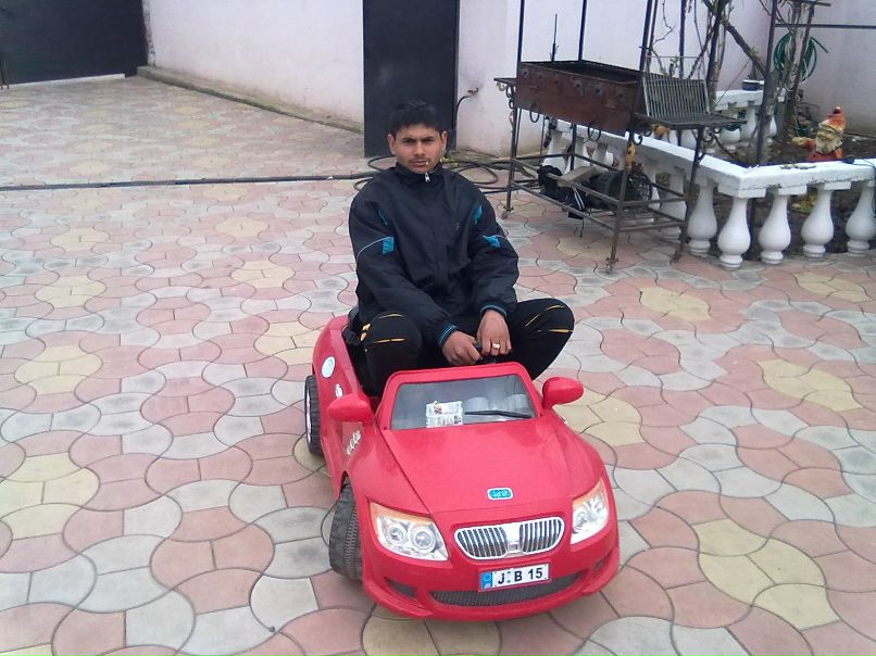 Коля Карай ♥ Люблю Тебя ♥ | Одесса