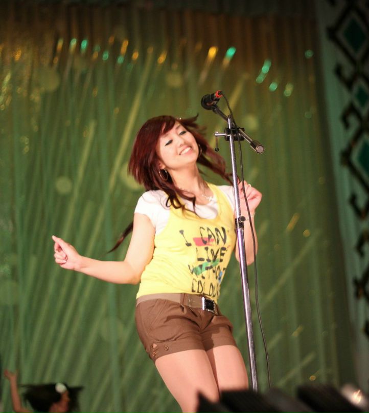 Ирина Туктарова | Уфа