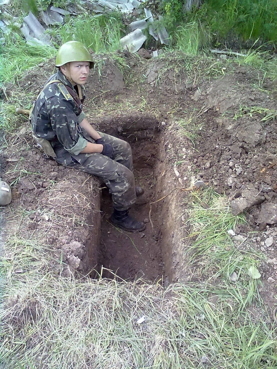 Віталік Радійчук Олександрович | Львов