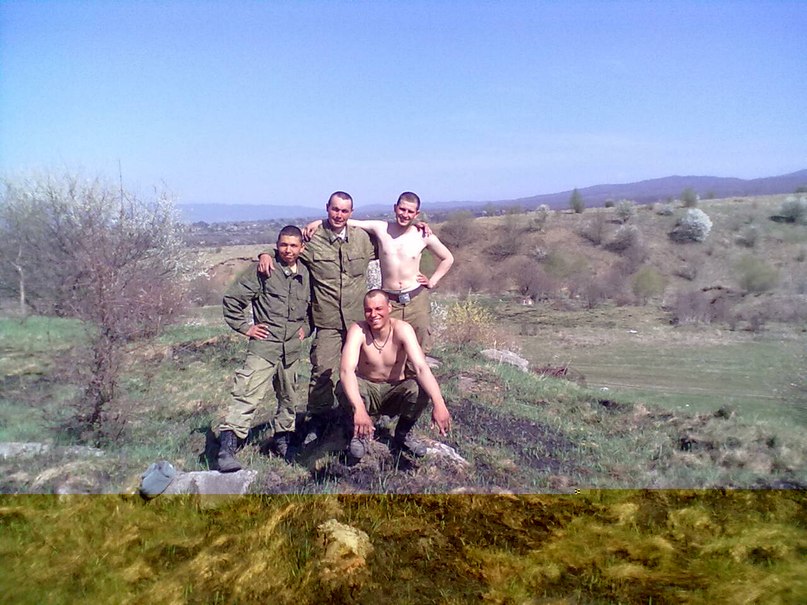 Александр Чистяков | Тобольск