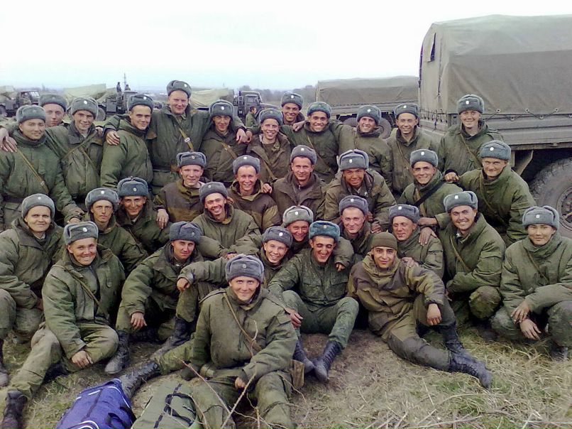 Александр Чистяков | Тобольск