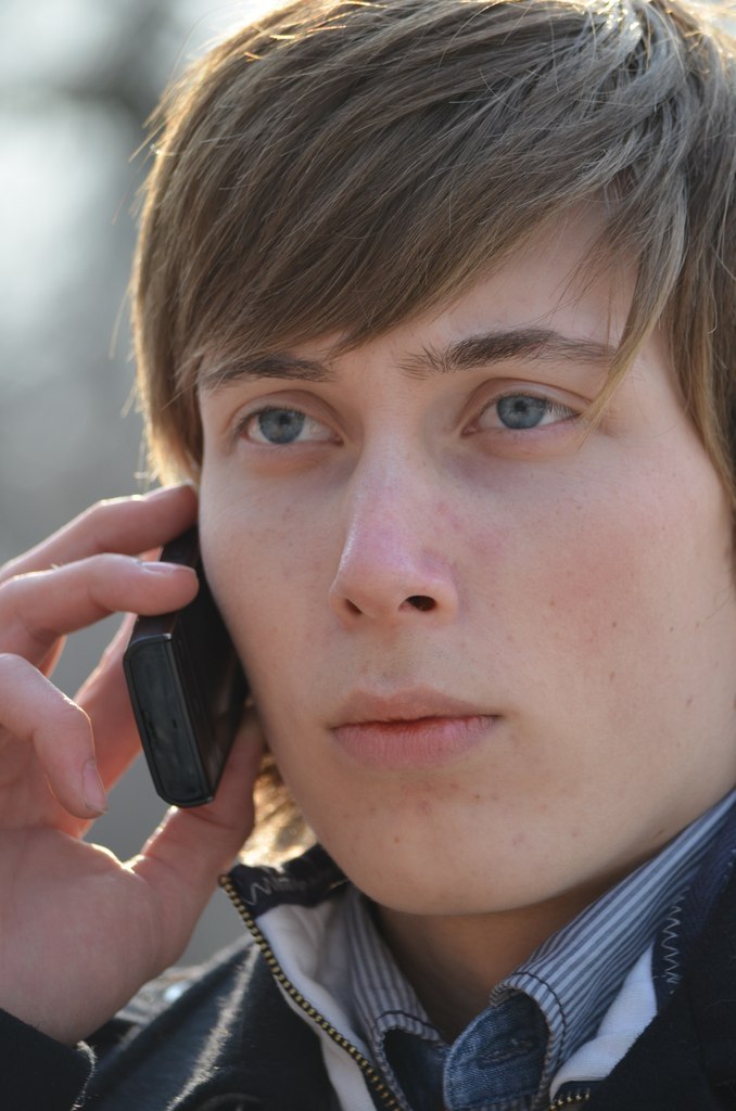 Лёха Лапшов | Москва