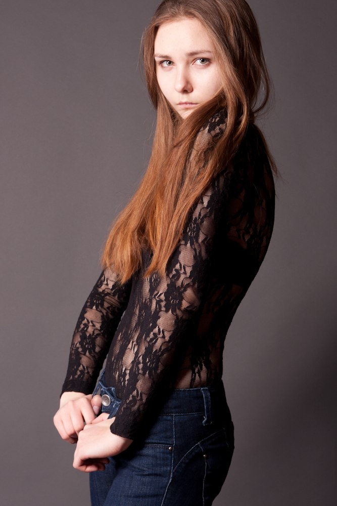 Kristina Chvirova | 