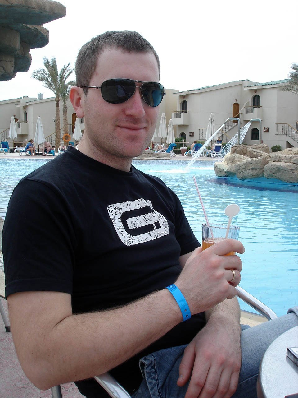 Олег Юхимчук | Житомир