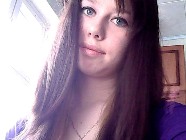 Анастасия Манина | Петрозаводск