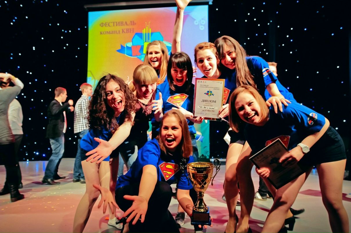 Дарья Андреева | Москва