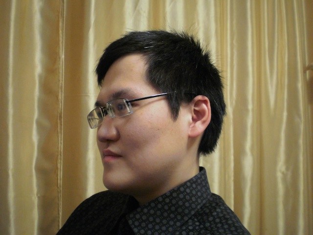 Den Doboev Михайлович | Улан-Удэ