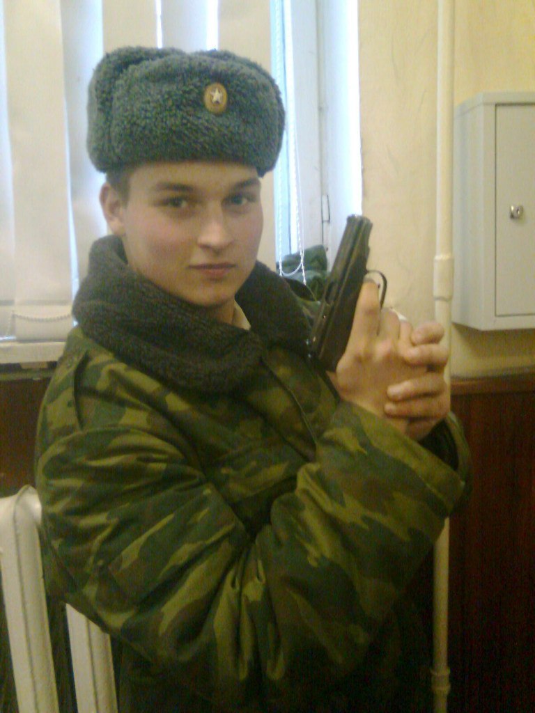 Роман Сухонос | Ногинск