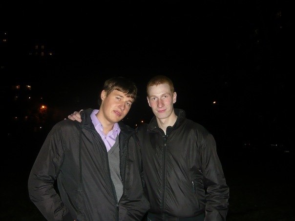 Александр Туманцев | Санкт-Петербург